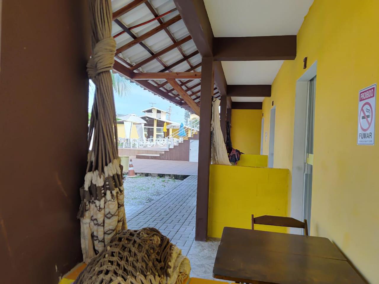 Pousada X (Adults Only) Saquarema Exterior foto